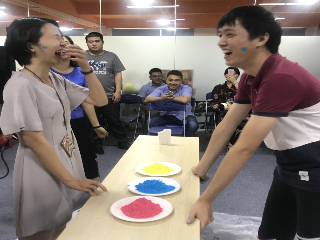 保護(hù)隊友大作戰(zhàn)2