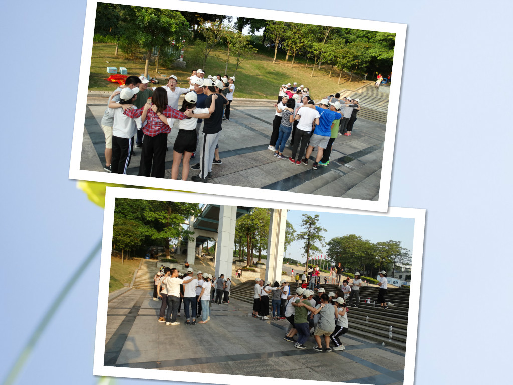 小組蹲蹲1 小組蹲蹲1